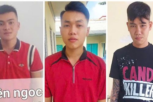 Vĩnh Long: Khởi tố nhóm đối tượng gây rối, cưỡng đoạt tài sản
