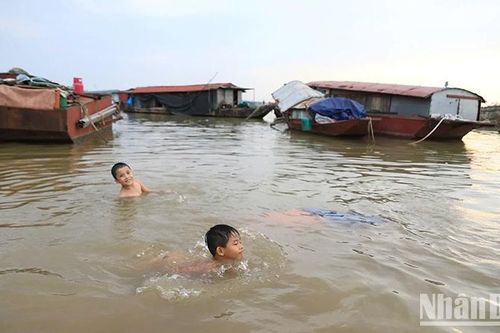 Quan tâm hơn tới công tác phòng, chống tai nạn, thương tích trẻ em