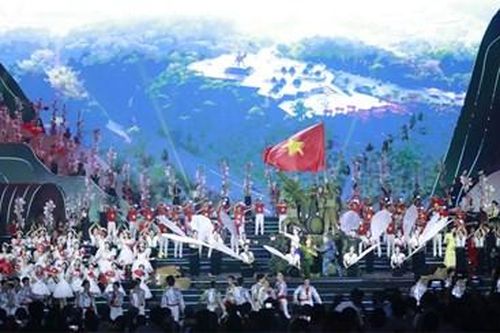 Đòn bẩy để phát triển văn hóa