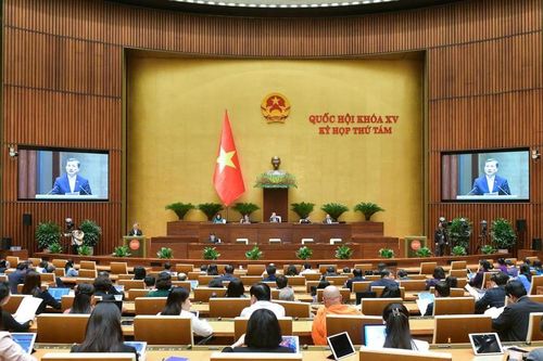 Đề xuất HĐND giám sát hoạt động cơ quan Trung ương tại địa phương