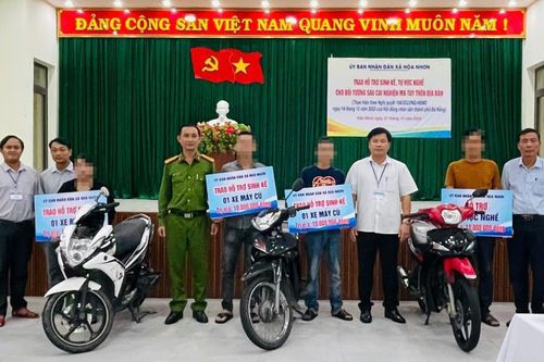 Từ nghị quyết đến hành động cụ thể