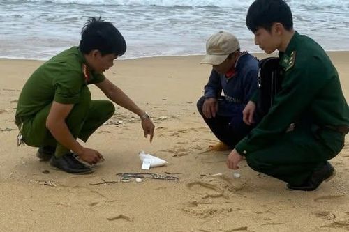 Cảnh giác không thừa!
