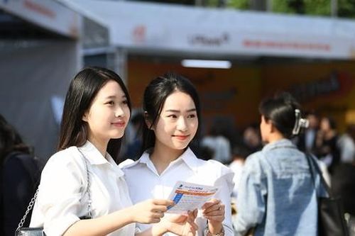 Hơn 7.000 cơ hội đang chờ đón sinh viên và doanh nghiệp cùng kết nối