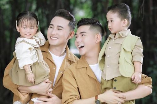 Hôn nhân trái ngược của Hà Trí Quang: Sóng gió trên phim, viên mãn ngoài đời, được công chúng ngưỡng mộ