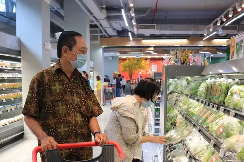 Liên kết cung ứng thực phẩm an toàn cho TPHCM - Bài 2: Lan tỏa hướng đi bền vững