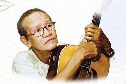 Nhạc sĩ Lã Văn Cường qua đời