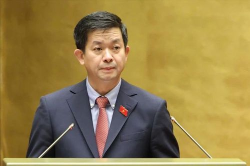 Quốc hội đồng ý tiếp tục thực hiện chủ trương đầu tư Dự án điện hạt nhân Ninh Thuận