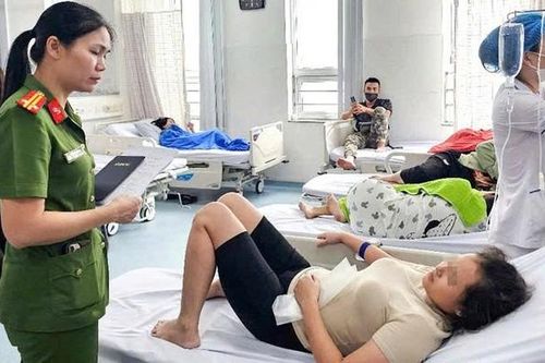 Vụ ngộ độc sau ăn bánh mì ở Vũng Tàu: 1 người tử vong