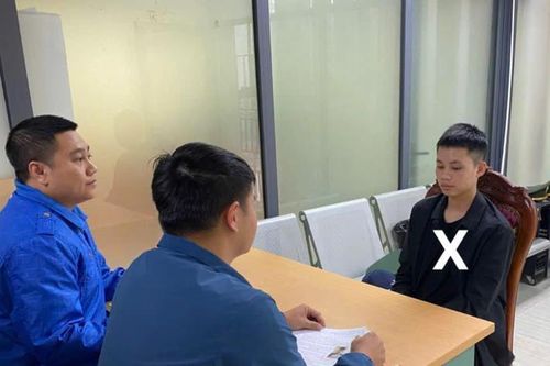 Bắt đối tượng đánh 2 người trọng thương chỉ vì tiếng xe nổ to