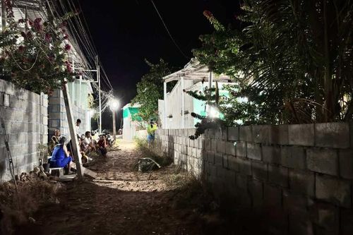 Điều tra vụ người đàn ông bị đâm tử vong ở Bình Thuận