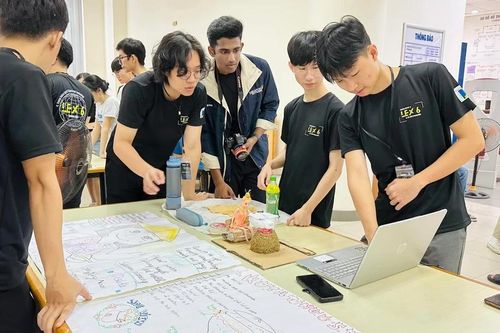 Thay đổi tư duy về chuẩn đầu ra