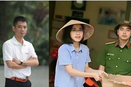 Vượt gian khó theo đuổi dòng chảy thông tin
