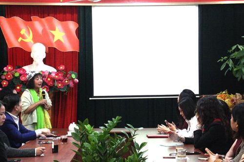 Nâng cao nhận thức cho giáo viên, học sinh THCS về dinh dưỡng học đường
