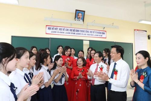 Hạ Long nỗ lực gia nhập mạng lưới 'Thành phố học tập toàn cầu'
