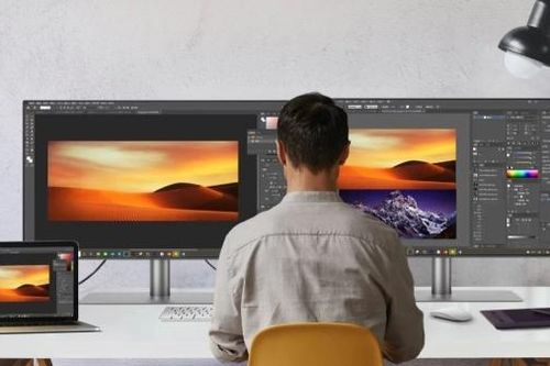 Cách sử dụng 2 màn hình độc lập trên Win 10 thú vị và đơn giản