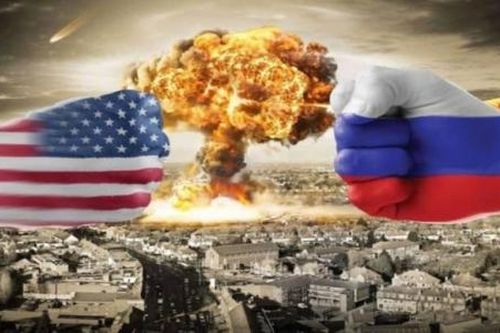 Thứ trưởng Ngoại giao Nga: Tình hình cực kỳ nguy hiểm, Moscow đã gửi tín hiệu rất rõ ràng, Mỹ đừng để mọi việc vượt tầm kiểm soát
