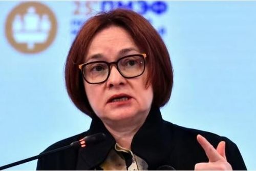 Kinh tế Nga: Thống đốc CBR đưa cảnh báo nghiêm trọng, Moscow vẫn quyết làm điều này, lý do bất ngờ của Thụy Sỹ về lệnh trừng phạt