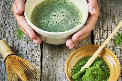Bất ngờ với ba món đồ uống quen thuộc giúp giảm cân nhanh