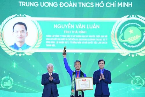Thanh niên nông thôn: Động lực phát triển nông nghiệp bền vững và xây dựng nông thôn mới