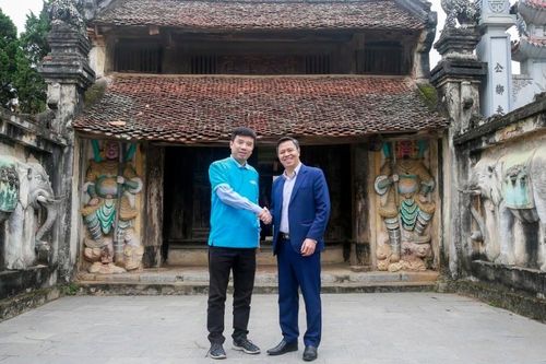 Thêm ô cửa hội nhập cho Phú Thọ