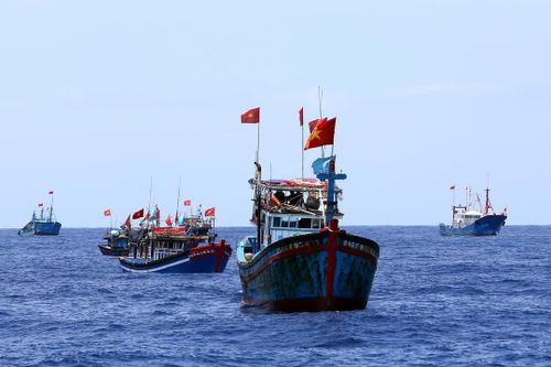 Hành trình 30 năm UNCLOS vững vàng, linh hoạt và thích ứng
