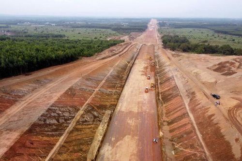 Lựa chọn nhà đầu tư cao tốc Dầu Giây - Tân Phú vào tháng 1/2025
