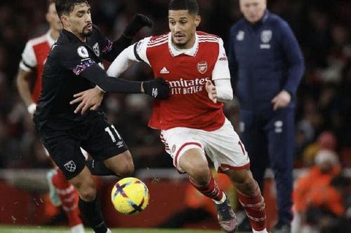 Nhận định West Ham vs Arsenal, 00h30 ngày 01/12 tại Ngoại hạng Anh