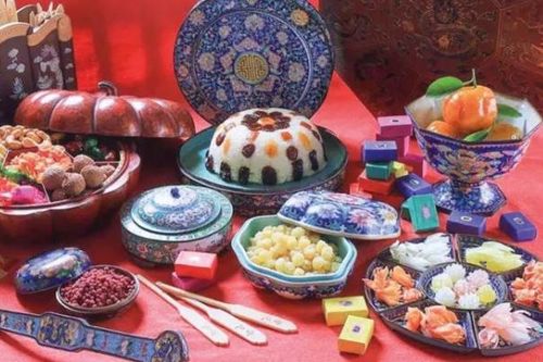 Đưa Việt Nam trở thành 'Kinh đô ẩm thực' mới của thế giới