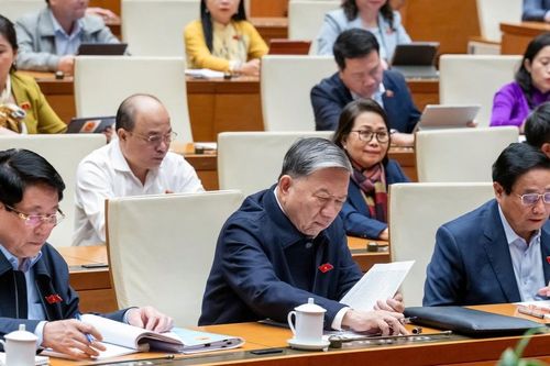 Có 12 biện pháp xử lý chuyển hướng đối với người chưa thành niên phạm tội