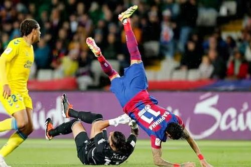 Nhận định Barcelona vs Las Palmas, 20h00 ngày 30/11: Chủ nhà lấn át