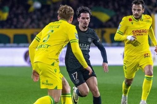 Nhận định PSG vs Nantes, 03h00 ngày 1/12: Kẻ tiếp mạch thắng, người nối chuỗi thua