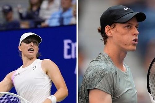 Jannik Sinner rồi Iga Swiatek, doping gây bão thế giới quần vợt