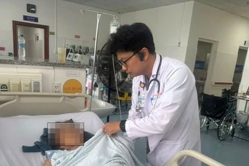Chi tiết về bệnh nhân khai ăn bánh mì sau đó tử vong ở Vũng Tàu