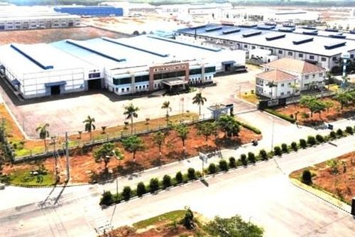 Phó Thủ tướng 'duyệt' khu công nghiệp 1.000 ha ở Đồng Nai