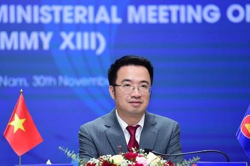 Tăng cường hợp tác tình nguyện, khởi nghiệp trong thanh niên ASEAN