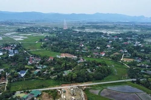 Toàn cảnh dự án đường hơn 570 tỷ đồng chậm tiến độ