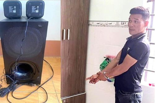 Nhân viên cũ đột nhập gia đình nhà chủ trộm tài sản