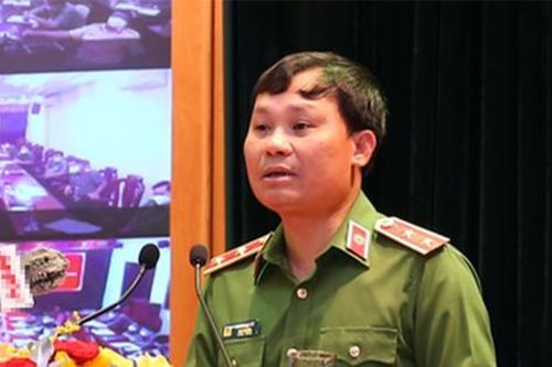 Để tội phạm liên quan 'tín dụng đen' không còn đất sống: Quyết liệt đấu tranh không ngừng nghỉ