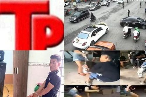 Bản tin Hình sự: Bị đòi tiền, liền mua dao đâm chủ nợ trọng thương