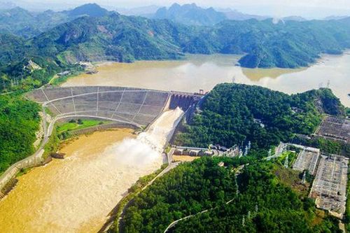 Thủy điện Thác Mơ (TMP) chốt trả cổ tức năm 2024 bằng tiền với tỷ lệ 18%