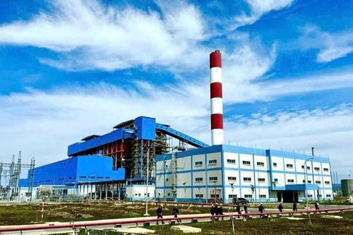 PV Power Services hoàn thành sửa chữa Nhà máy Nhiệt điện BOT Vân Phong 1 trong 26 ngày