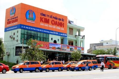Bình Dương công khai loạt doanh nghiệp bất động sản nợ thuế