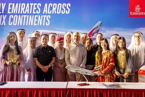 Tích cực quảng bá hình ảnh, văn hóa UAE tại Việt Nam
