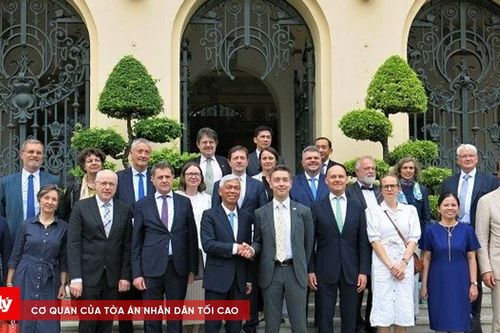 EU có gần 1.600 dự án đầu tư tại TP.HCM