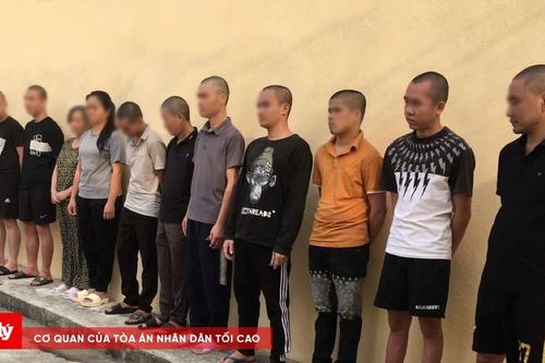 Quét sạch 'cái chết trắng' khỏi vùng biên Thường Xuân