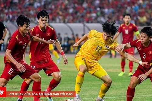 Cầu thủ Thái Kiều gặp vấn đề pháp lý do vi phạm quy định tại nước bản địa