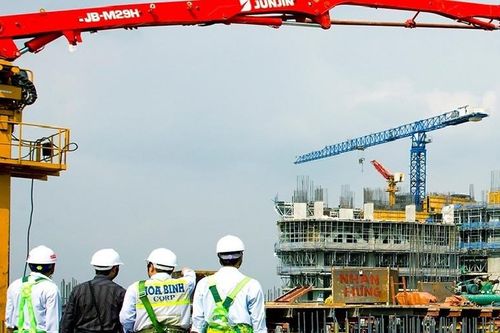 Nhiều doanh nghiệp xây dựng, địa ốc phía Nam bị bêu tên vì nợ bảo hiểm xã hội