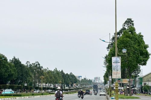 Hàng loạt khu đô thị mới ở Cần Thơ đã triển khai tới đâu?