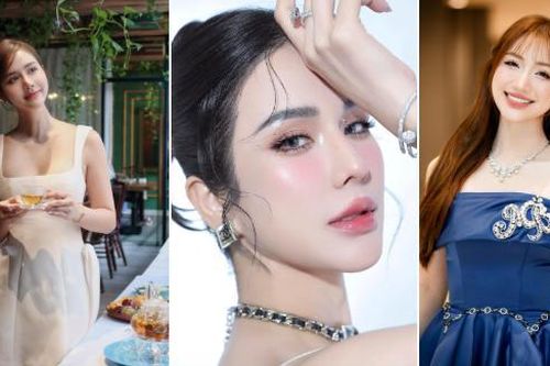 5 bà mẹ đơn thân nổi tiếng giàu có của showbiz Việt
