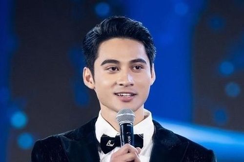 Nước mắt của Á vương Phạm Tuấn Ngọc - 'chàng trai sắc võ song toàn'